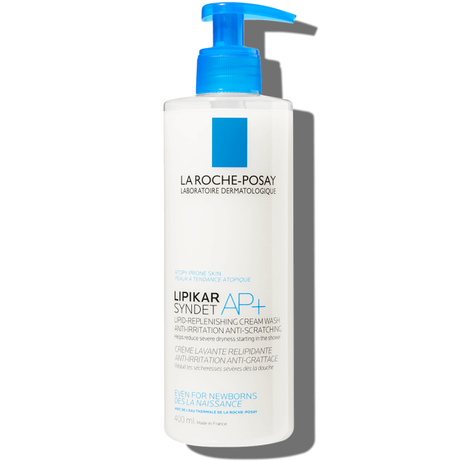 lipikarsyndetapduschcreme