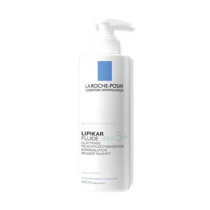 lipikarlait urea 5plus