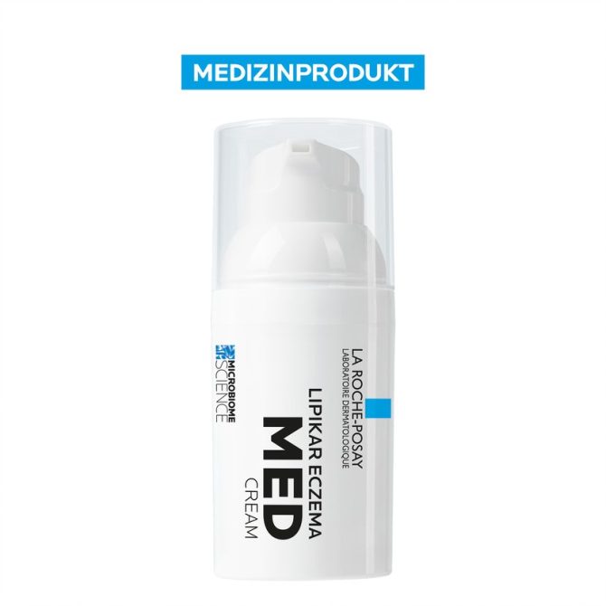 lipikareczema med